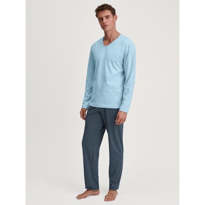 Pyjama manches longues Coton COTTON SPECIAL CALIDA