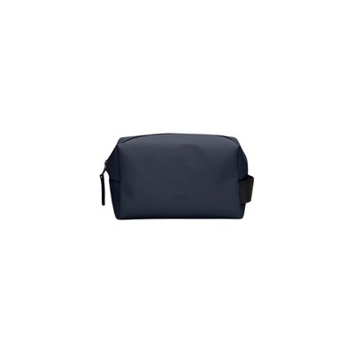 Pochette zippée de voyage WASH BAG SMALL RAINS