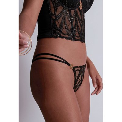 Culotte échancrée Mini-coeur My Desire ELIE SAAB x Aubade AUBADE