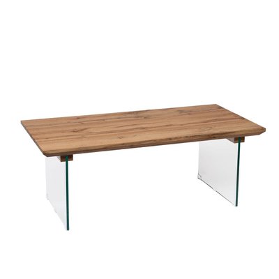 Table basse   120x60x45 cm-DAVIS AMADEUS