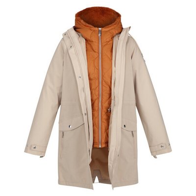Veste imperméable GIOVANNA FLETCHER COLLECTION - BRENTLEY REGATTA
