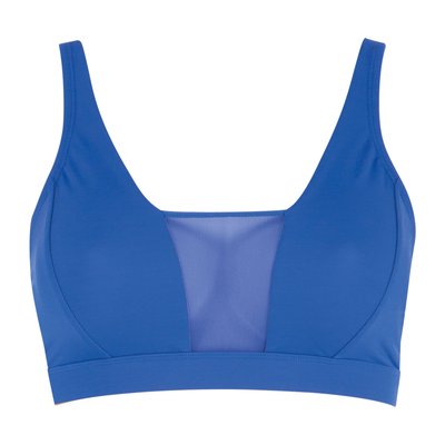Soutien-gorge sans armatures tulle ATHENA
