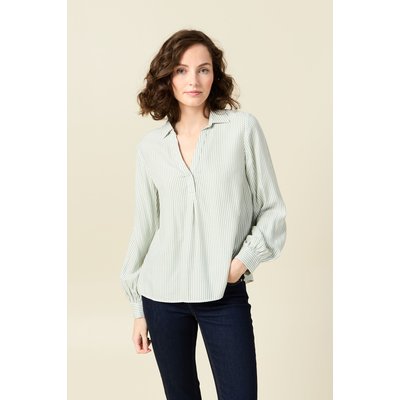 Blouse manches longues BONOBO