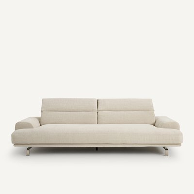 Sofa Orizonte, Polyester-Natté AM.PM