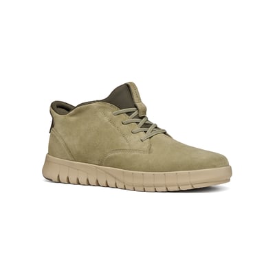 Bottes Et Bottines  U FLEXTRIDE PLUS GEOX