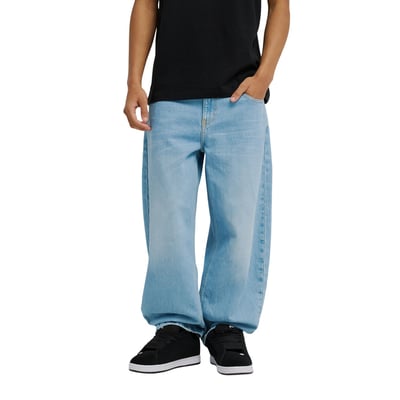 Jean coupe barrel BARREL DENIM. DC SHOES