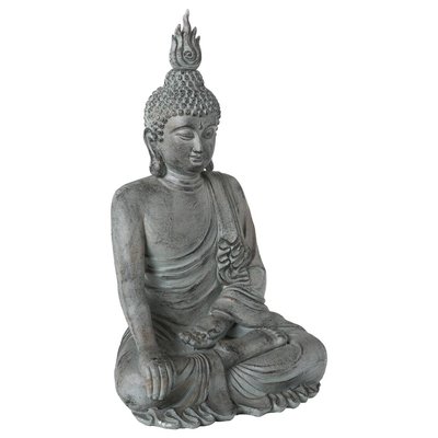 Statuette BOUDDHA ATMOSPHERA