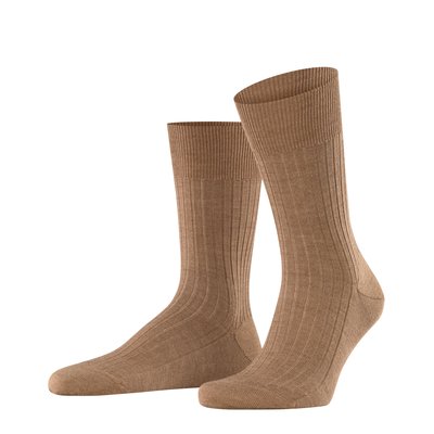 Chaussettes Bristol Pure Laine Vierge FALKE