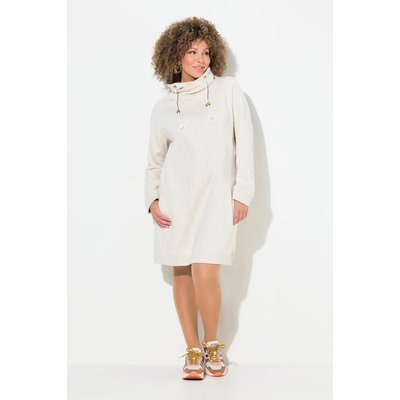 Robe blanche taille 52 La Redoute
