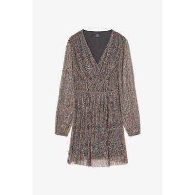 Robe droite KODIGI LE TEMPS DES CERISES