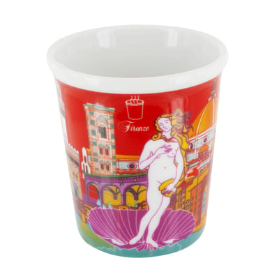 Tasse expresso  Belle Tasse PYLONES
