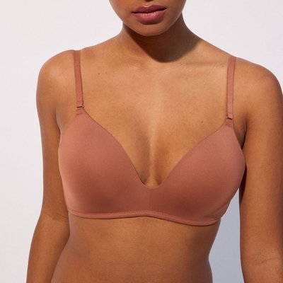 Soutien-gorge ampliforme sans armature INVISIBLIZ UNDIZ