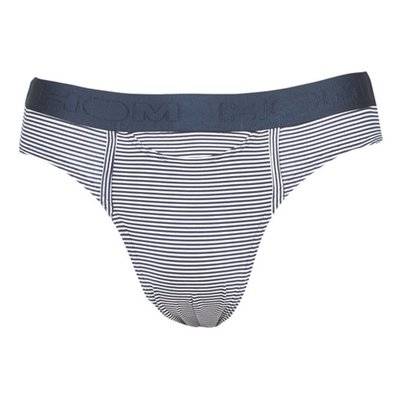 Slip Simon rayé HOM