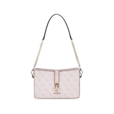 Mini Sac D'épaule Zamira Logo 4G GUESS