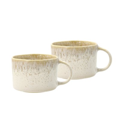 Mug avec anse ALLURE VILLA COLLECTION