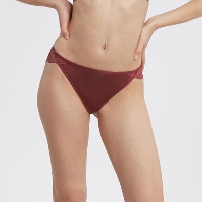 Culotte dim microfibre discount