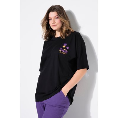 T-shirt oversize, imprimé dans le dos STUDIO UNTOLD