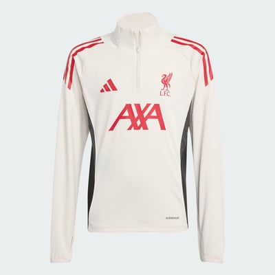 Maillot D’entraînement Liverpool Fc Tiro 25 Competition Maillot D’entraînement Liverpool Fc Tiro 25 Competition adidas Performance