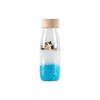 Bouteille sensorielle Spy PETIT BOUM