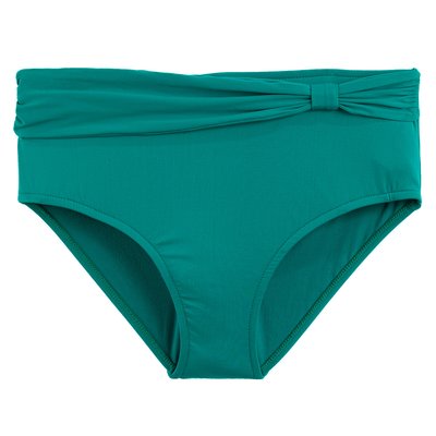 Низ от купальника, с завышенной талией ANJA PARIS X LA REDOUTE COLLECTIONS