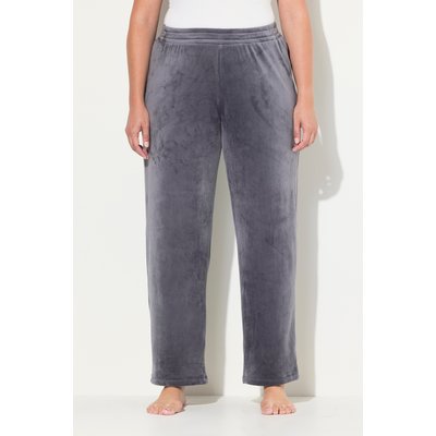 Pantalon d'intérieur en velours, jambe large ULLA POPKEN