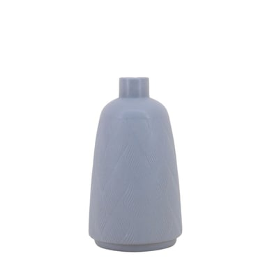 Vase en céramique, H28cm ORNAMI