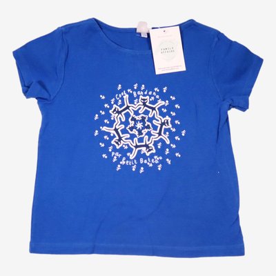 Tee-shirt - Très bon état PETIT BATEAU