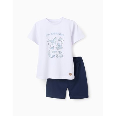 Pyjama en Coton ZIPPY