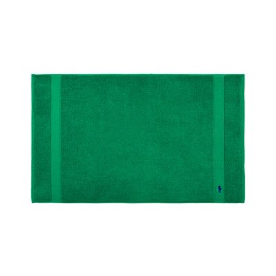 Tapis de bain en coton, POLO PLAYER RALPH LAUREN HOME
