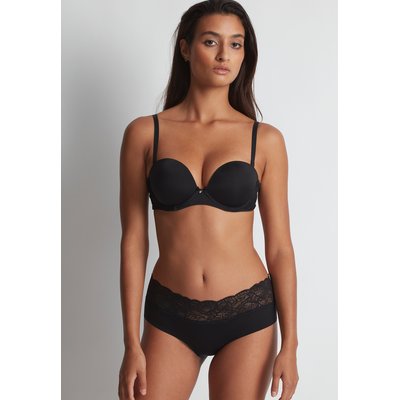 Soutien-gorge bandeau coque confort Sweetessence AUBADE