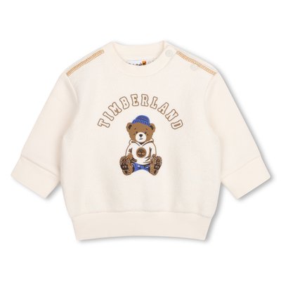 Sweat à manches longues TIMBERLAND