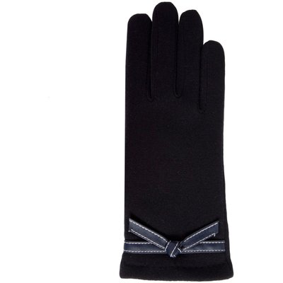 Gants Femme Universel écran tactile marine che ISOTONER