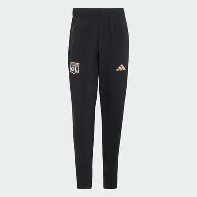 Pantalon Olympique Lyonnais Tiro Travel Pantalon Olympique Lyonnais Tiro Travel adidas Performance
