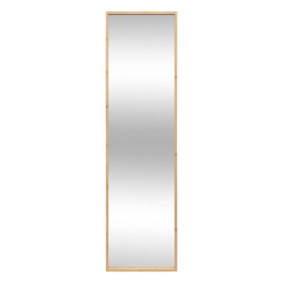 Miroir mural 125x35cm bambou 5FIVE SIMPLY SMART