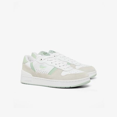 Baskets T-Clip LACOSTE