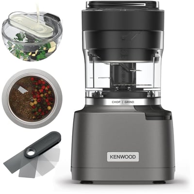 Hachoir Duo Prep CHP80.000SI KENWOOD