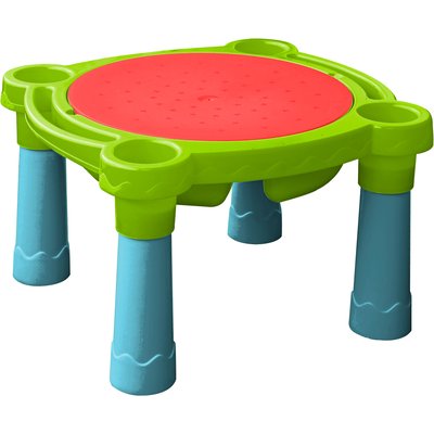 Table de jeux d'extérieur multi-usage sable et eau TP TOYS