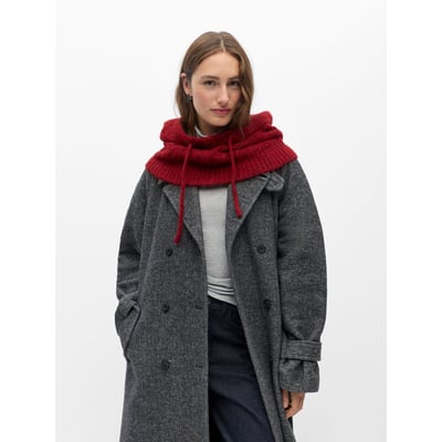Cagoule OBJECT