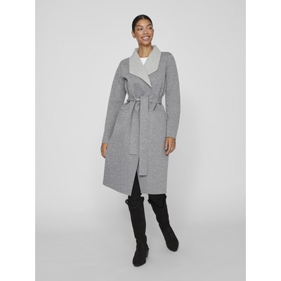 Manteau long VILA