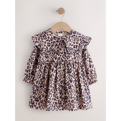 Robe à col NEXT