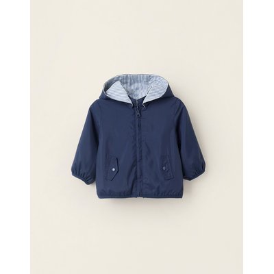 Veste Réversible avec Capuche Amovible ZIPPY