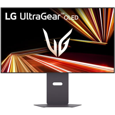 Ecran PC Gamer 32GX870A 32" 4K 240Hz OLED HDR True Black 400 HDMI 2.1 AMD FreeSync & G-Sync LG