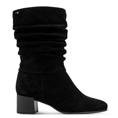 Bottine en cuir TAMARIS