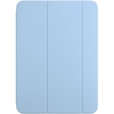 Etui iPad 11 (2025) smart folio Bleu Ciel APPLE