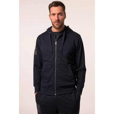 Veste à capuche Iron Anvil JP1880