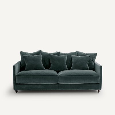 Divano letto in velluto, Lazare AM.PM