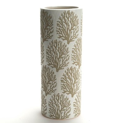 Vase        -CORAIL AMADEUS
