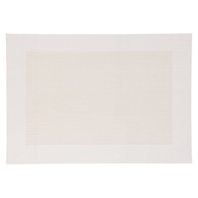 Set de table Rect - 50 x 35 cm SECRET DE GOURMET