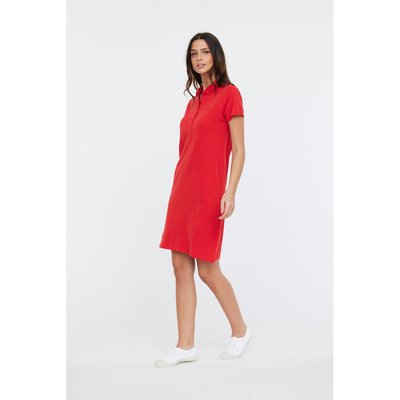 Robe manches courtes coton regular LOLI MC LEE COOPER