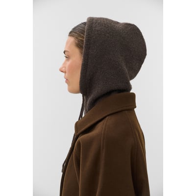 Capuche SOAKED IN LUXURY